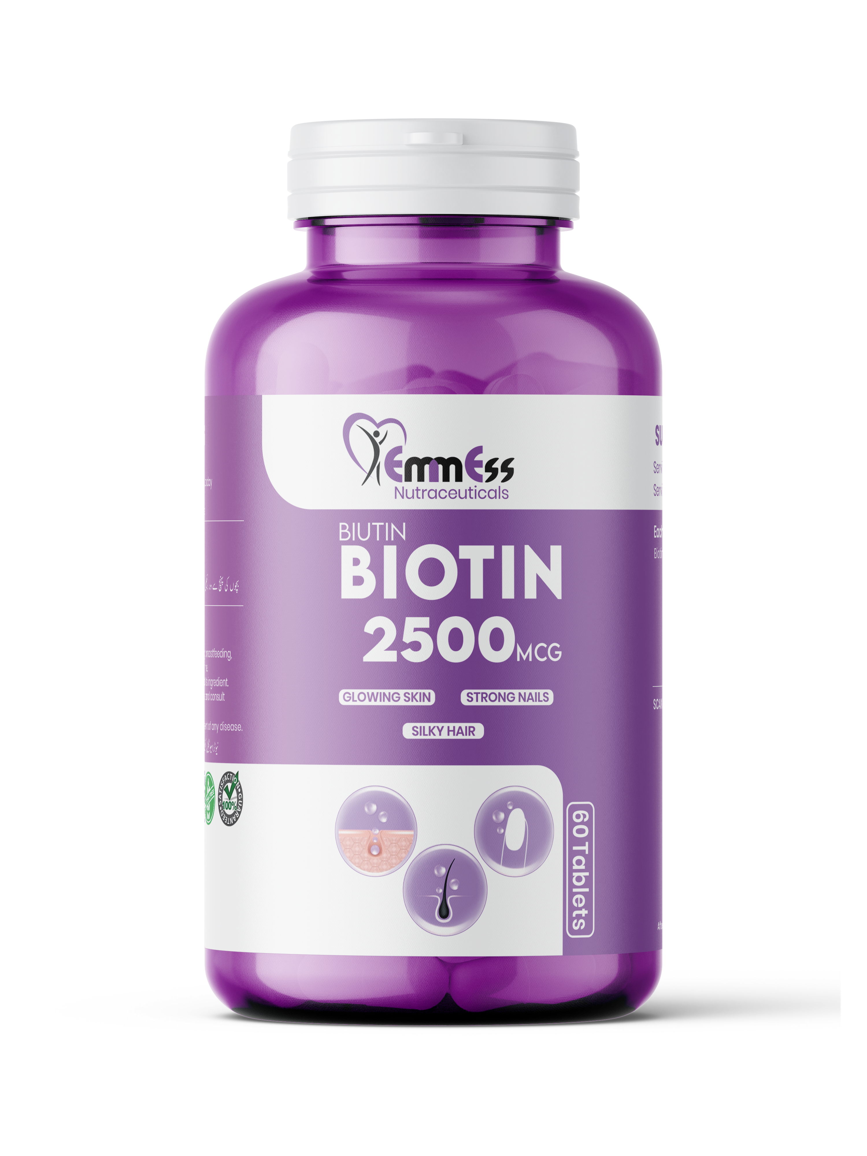 BIUTIN TABLET
