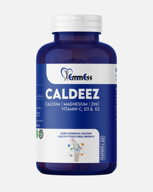 Caldeez Tablet