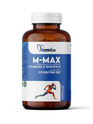 M-Max Tablet