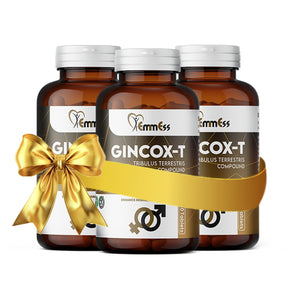 GINCOX-T - EmmEss Nutraceuticals