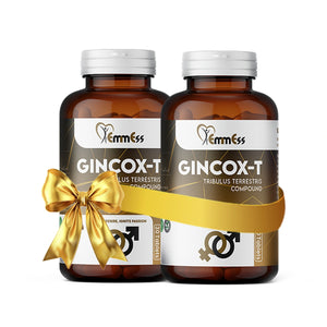 GINCOX-T - EmmEss Nutraceuticals