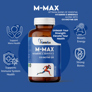 M-Max Benefits