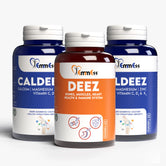 2 CALDEEZ & 1 DEEZ BUNDLE - EmmEss Nutraceuticals