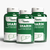 3 Sharin (Bundle for Healthy Liver) - EmmEss Nutraceuticals