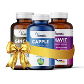 Happy Family Bundle (1+1+1)