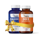 CALDEEZ & DEEZ BUNDLE (1+1)