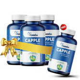 3 Capple + 1 Capple Free Offer