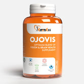 OJOVIS | Optimal Formula for Brain and Vision Support - EmmEss Nutraceuticals