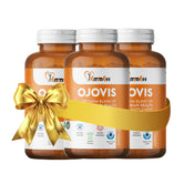 3 Ojovis (Vision and Brain Support Bundle)
