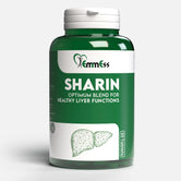 SHARIN | Optimal Blend for Healthy Liver Functions - EmmEss Nutraceuticals