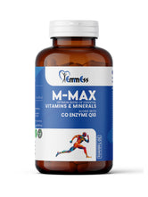 M-Max Tablet