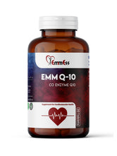 EMM Q-10 TABLET